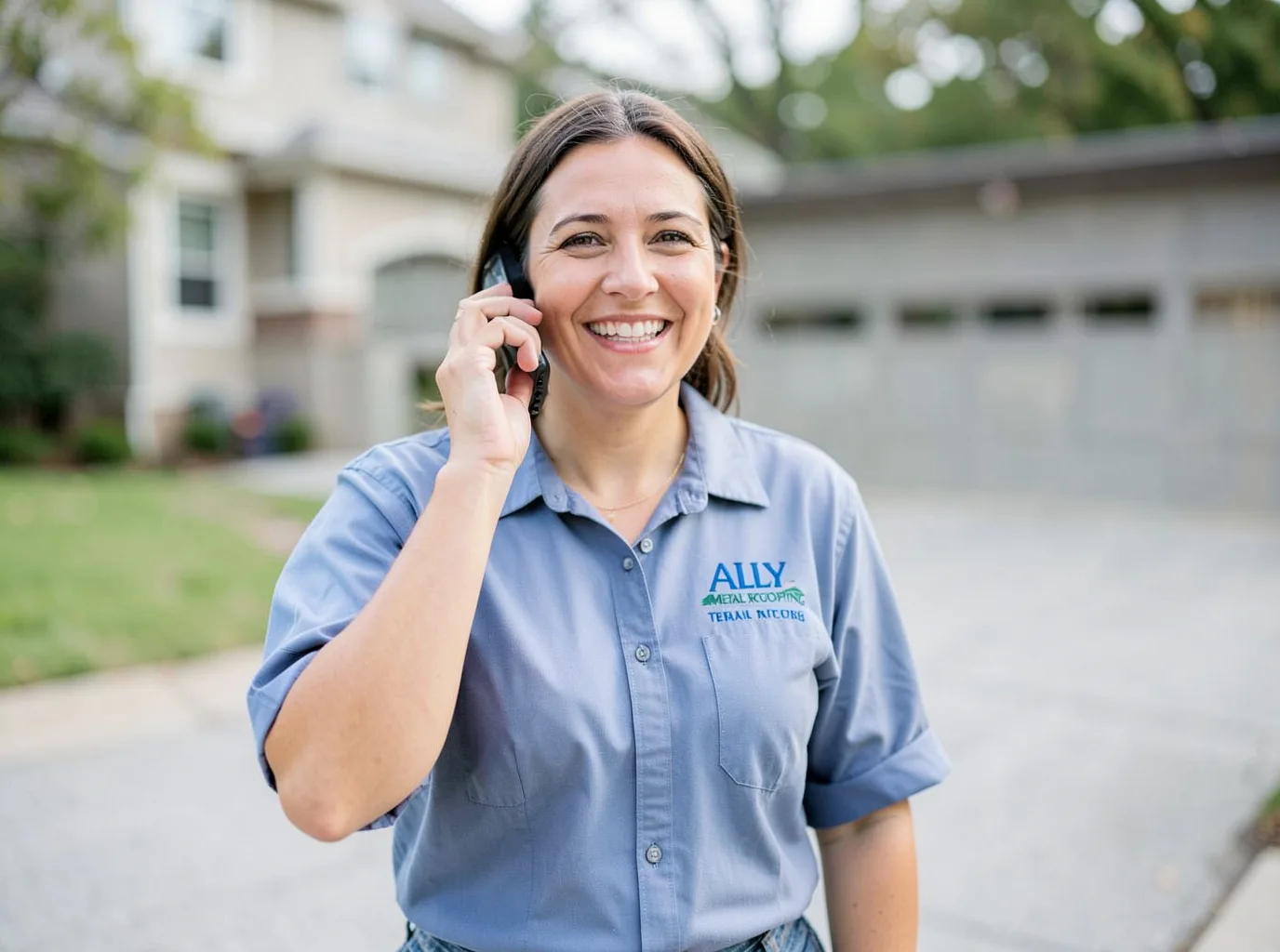 Metal Roof Installation Bayside, TX FAQs